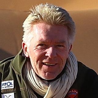 Jean-Luc Ginolin Photographe