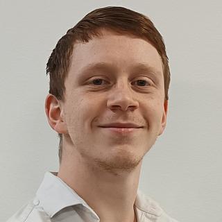 Aidan Bachelez Développeur de jeux vidéo