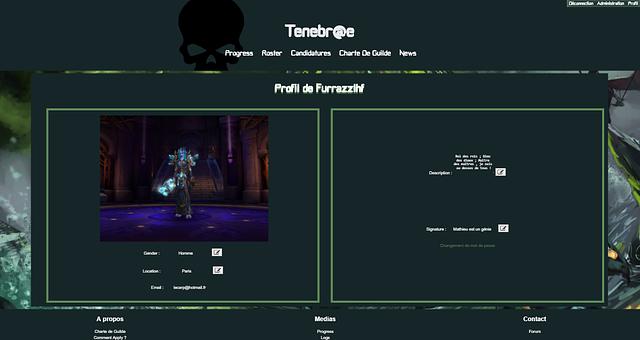  par Brian Lecarpentier