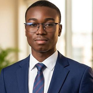 Youssouf Tchabi-Djogou Développeur full-stack