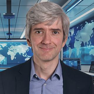 Alexandre Martinazzo Monteur vidéo