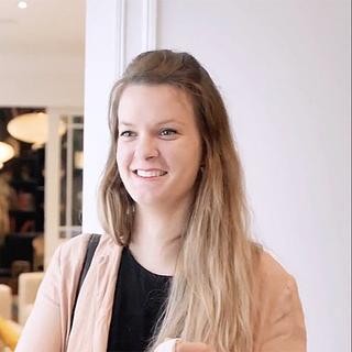 Marine Gayraud Consultant en communication