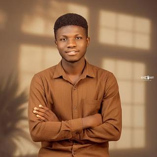 Jonathan  Bationo  Développeur web