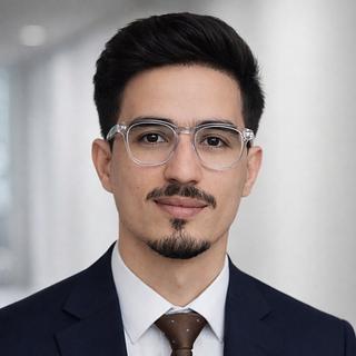 Othman Nazrhan Développeur full-stack