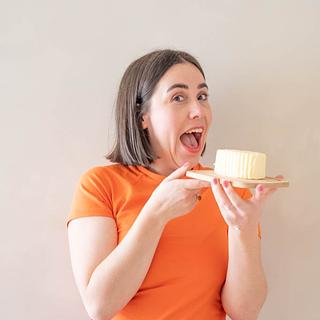 Pauline Le Graët Community manager