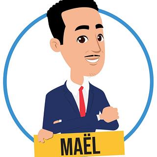 Christian Maël Onenantsoa Expert Photoshop