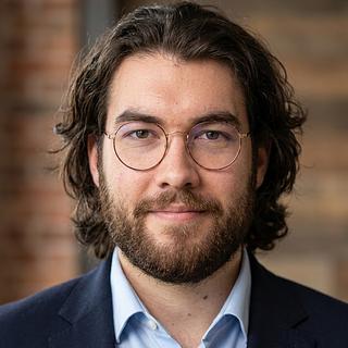 Baptiste Allex Développeur full-stack