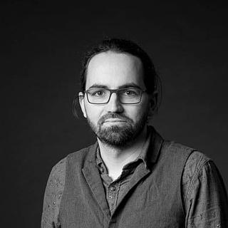 Max Mattone Scrum master