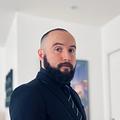 Romain Lieutaud Animateur 2D/3D