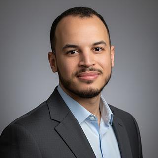 Yassine Driss Développeur Python