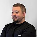 Thibaud Gregory Agence web design
