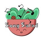 songsalad.com