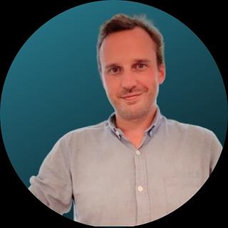 Alban Grouas Développement logiciel