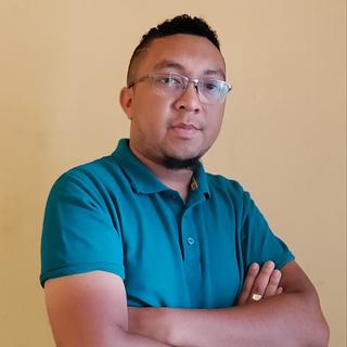 Thierry Raherimanjaka Développeur front-end