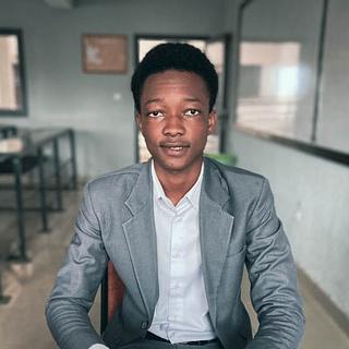 Almamy Youssouf Diaby Développeur Python