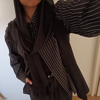 Asiya Diallo Développeur full-stack