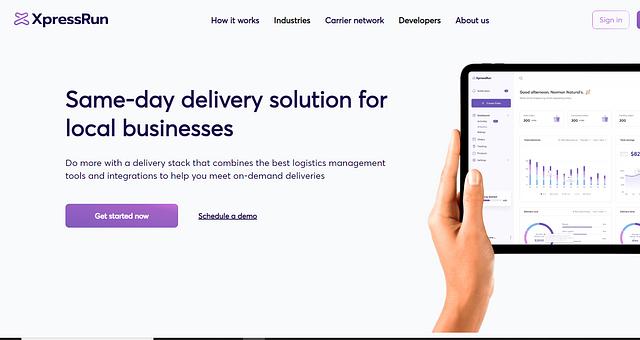 Developpeur full stack par Papa Seck