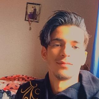 Mohammed Jabri Développeur Laravel