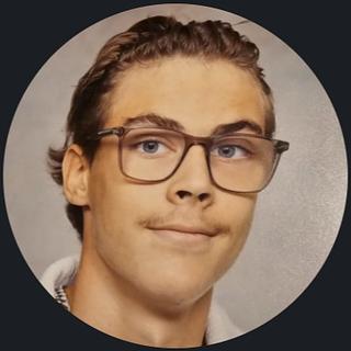 Noah Lorent Bonjour Graphiste print