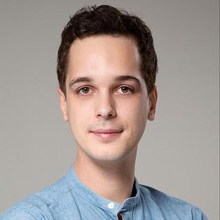 Antoine Declercq Développeur front-end