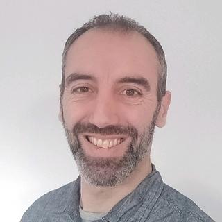 Frédéric Chaplin Développeur Angular