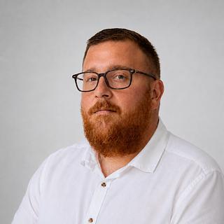 Arnaud Lente Développeur logiciel