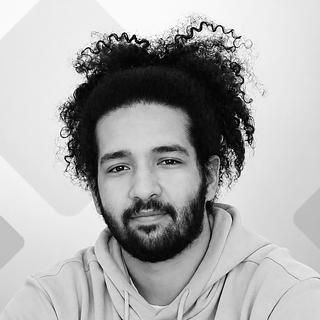 Adam Goujdami Développeur full-stack