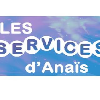 Anais Feuillat Secrétaire