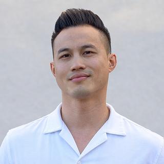 Anousone Pathammavong Webmaster