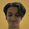 Abdessamed Zetroni Développeur JavaScript
