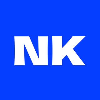 Nabil Koutari Graphiste spécialisé en création de logo