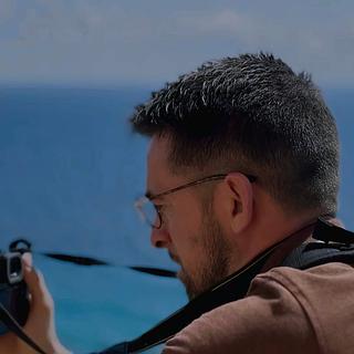 Guillaume  Vallon Monteur vidéo