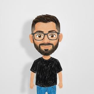 Hichem Gouia Développeur web