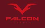 FALCON TEMPLE