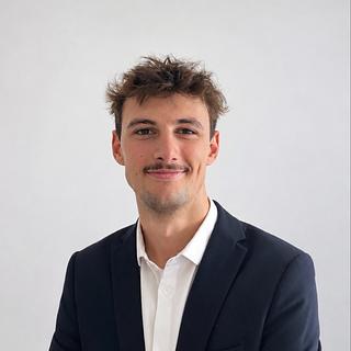 Damien Lugagne-Delpon Développeur full-stack