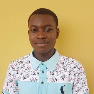 Odjounin Eric  Balogoun Rédacteur web