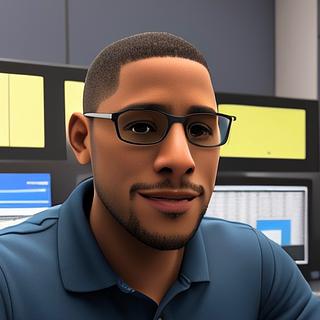 Pierre-Henry Barge Sysadmin