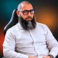 Cherif Boukhennous. Développeur WordPress