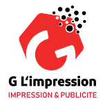 G l'impression