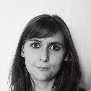 Julie Marchand Correcteur