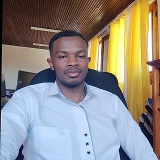 Jean Francis  Andriamanjato  Sysadmin