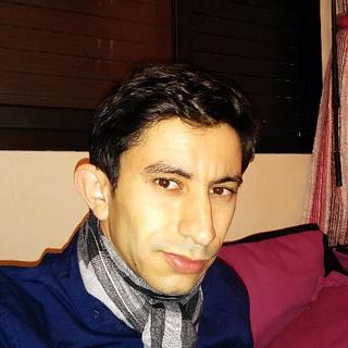 amezghal Développeur web