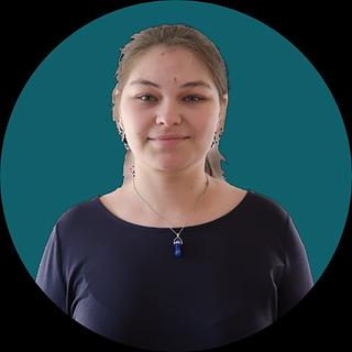 Eva Dubeaux Graphiste spécialisé dans la mise en page