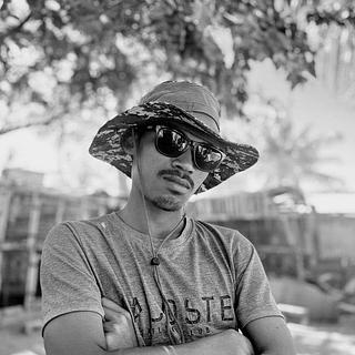 Daulin Ialy Monteur vidéo