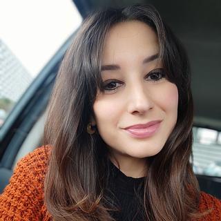 Charlène Jullia Secrétaire