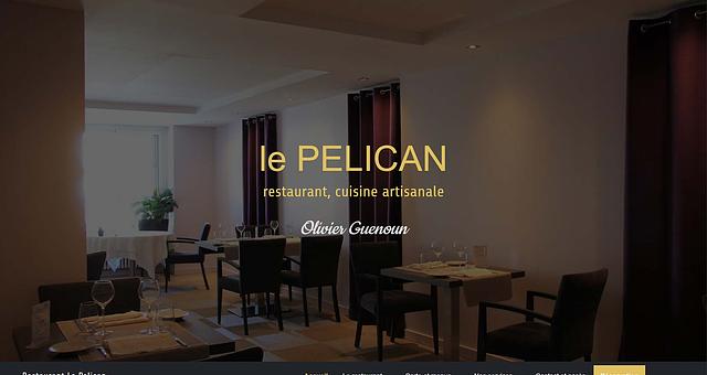 Création de site internet par Kevin Schultz