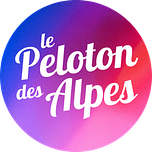 Peloton des Alpes