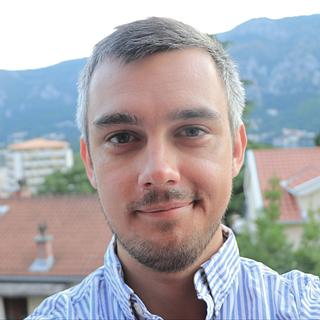 Luc Delmon Développeur Ruby on Rails