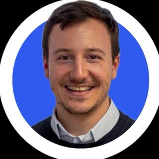 Adrien Poinas Développeur web