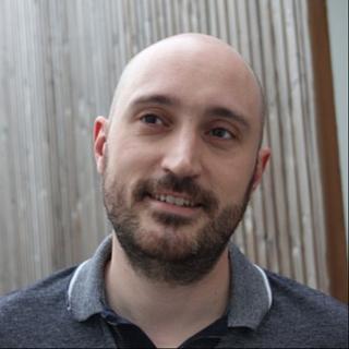 Jean-Philip Forest Fortin Développeur Symfony